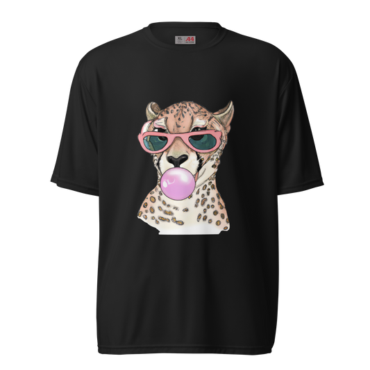 Cheetah T-Shirt