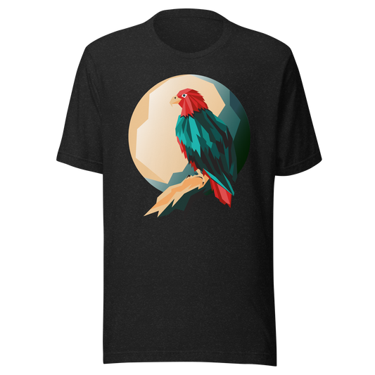 Parrot T-shirt